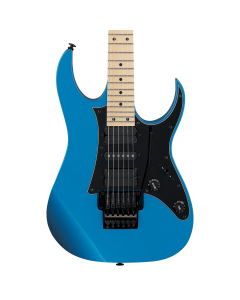 Ibanez Genesis Collection RG550 Electric Guitar - Electric Blue