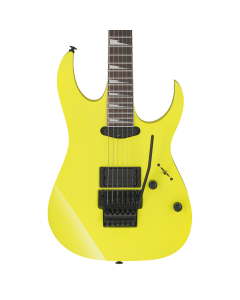Ibanez RG565RDY Genesis Collection Electric Guitar Desert Sun Yellow