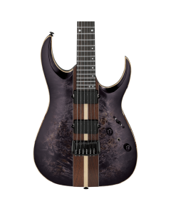 Ibanez Premium RGA21P1PBDRL Electric Guitar - Deep Twilight Burst