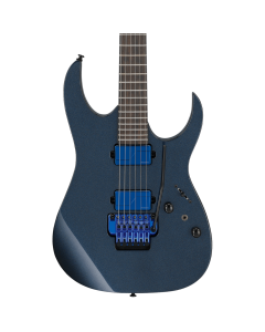 Ibanez RGR6BSP IPT Solidbody Electric Guitar. Iron Pewter