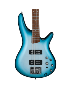 Ibanez SR300E-DOT 4-String Electric Bass Deep Ocean Metallic