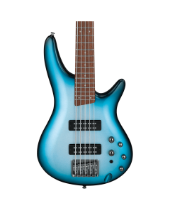 Ibanez SR305E-DOT 5-String Electric Bass Deep Ocean Metallic