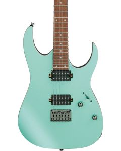 Ibanez RG421S Electric Guitar Sea Shore Matte