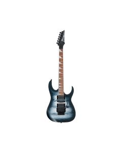 Ibanez RG470DXBPM Electric Guitar Black Planet Matte