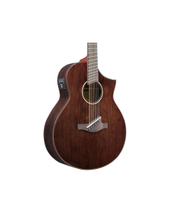 Ibanez AEW40FFCDNT Acoustic Electric Guitar