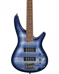 Ibanez SR300E-NPM Standard Bass Navy Planet Matte Jatoba Fretboard
