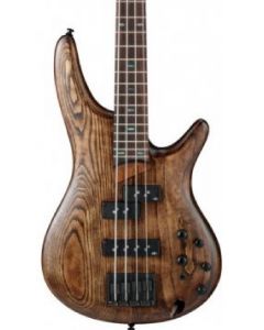 Ibanez SR650EABS Electric Bass Antique Brown Stained