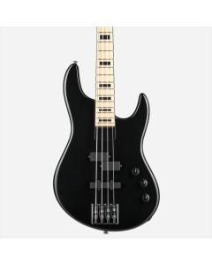 Spector ICONNC4FBBK NC-4 Frank Bello Electric Bass. Black Sapphire