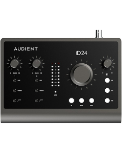 Audient ID24 iD24 mkII Audio Interface