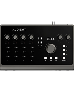 Audient ID44MKII iD44 mkII Audio Interface