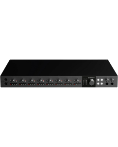 Audient ID48USB iD48USB - 24x32 I/O USB Audio Interface
