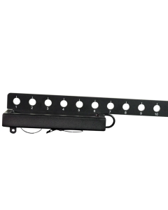 American DJ IFB205 frost filter for ADJ Encore LB15IP and 15 HEX Bar IP fixtures