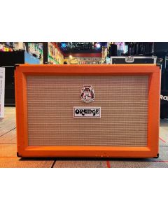 Orange PPC212 120W Guitar Cabinet - Celestion Vintage 30's - Orange Tolex SN0422