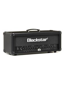 Blackstar ID:100H 100W Programmable Guitar Amp Head with Effects