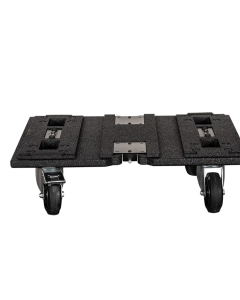 American DJ IMC118 IMPERIO PRO IMC118;Caster Board Fits the Imperio Pro IMP118 subwoofer.