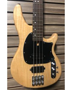 Schecter CV-4 Bass (Store Demo) SN0822