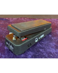 Dunlop Cry Baby 535Q Multi-Wah Pedal - Store Demo - SN0707
