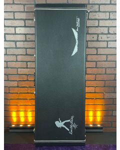 Dean DHS ZEROL - Left Handed Zero Mustaine Hard Case - SN0707