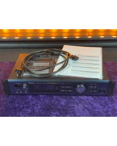Roland INTEGRA-7 SuperNATURAL Sound Module TGF33