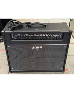 Boss Katana Artist Generation 3 Guitar Combo Amplifier (100 Watts, 1x12") SN0715