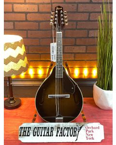 Ibanez M510DVS A-Style Mandolin Dark Violin Sunburst TGF11