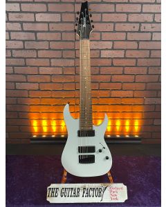 Ibanez RG8 WH 8-String Electric Guitar White TGF11