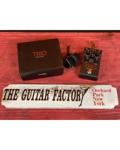 DigiTech Trio Band Creator with Box and Power Supply (Mint) SN0729