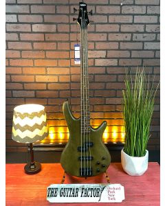 Ibanez GSR200BWNF 4-String Electric Bass Walnut Flat TGF11