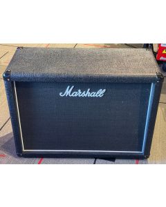 Marshall MX212R 160W 2x12 Guitar Speaker Cabinet SN1001