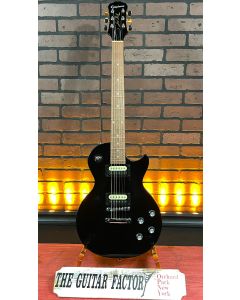 Epiphone Les Paul Studio E1 Electric Guitar Ebony
