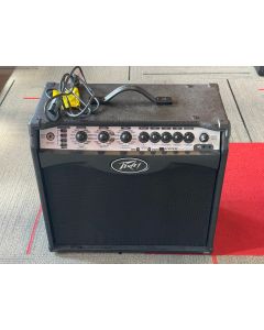 Peavey VYPYR VIP 2 Modeling Amplifier 40 Watts 36 Amp models 26 Effects SN0812