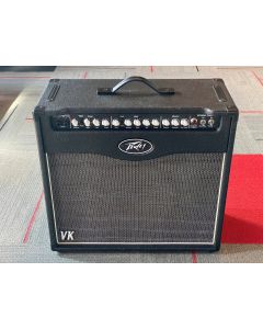 Peavey ValveKing 50 112 50 Watt Tube Combo Amp SN0812