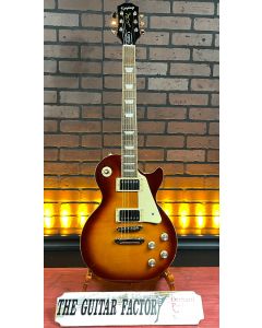 Epiphone Les Paul Standard '60s Electric Guitar - Iced Tea