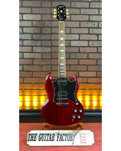 Epiphone SG Standard Electric Guitar Cherry