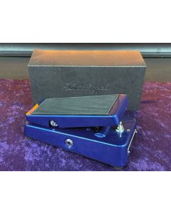 Xotic XW-1 Wah Guitar Pedal - MINT! - SN0819