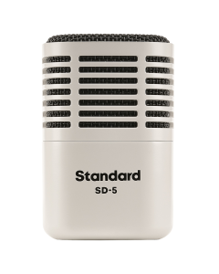 Universal Audio SD5 Dynamic Kick Drum Microphone