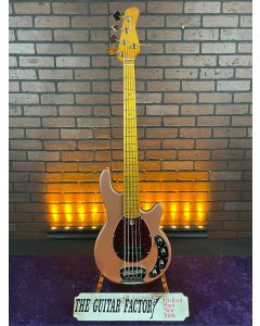 2024 Sire Marcus Miller Z3 Electric Bass, 5-String - Rose Gold - MINT! SN0902