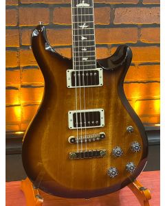 PRS S2 McCarty 594 Thinline Electric Guitar - McCarty Tobacco Sunburst