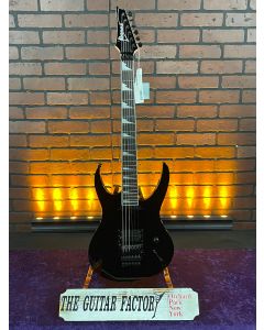 Ibanez Power Series 540PIIIBK Electric Guitar - Black