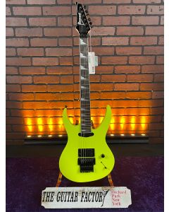 Ibanez Power Series 540PIIIDY Electric Guitar - Desert Sun Yellow
