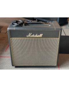 Marshall Studio Vintage SV20C "MK II" 20-Watt 1x10" Guitar Combo - Black SN0923