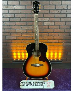 Ibanez SGT110VS SAGE SERIES Acoustic Guitar Vintage Sunburst SN5601