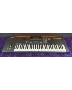 Yamaha QS300 Rare 1995 digital synth music production workstation SN0930