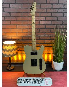Fender Squier Contemporary Telecaster RH, Shoreline Gold Electric Guitar SN1512