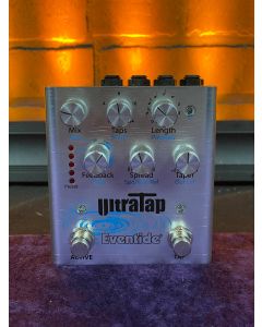 Eventide UltraTap Multi-Tap Effects Pedal SN1112