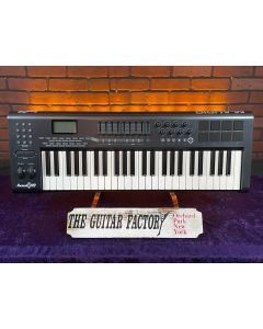 M-Audio Axiom 49 MIDI Keyboard Controller - SN1118