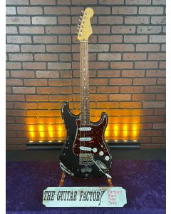 TGF Chop Shop Custom Fender Relic Stratocaster (Partscaster) Electric Guitar SN1119