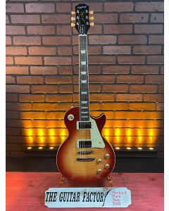 Epiphone Les Paul Standard '50S Electric Guitar Heritage Cherry Sunburst