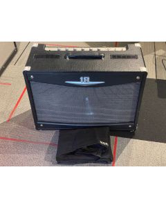 Crate V18-112 Class A All Tube Guitar Combo Amplifier (18 Watts, 1x12 in.) w/ Cover SN1203