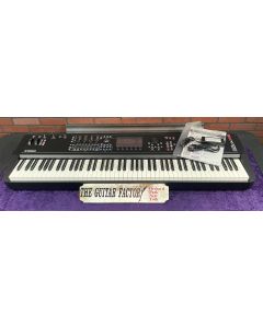 Yamaha MODX M8 88-key Music Synthesizer TGF11